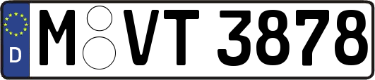 M-VT3878