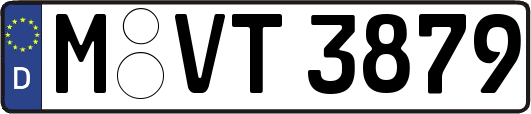 M-VT3879