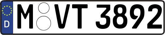 M-VT3892