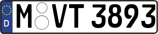 M-VT3893