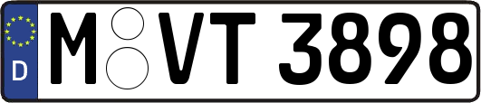 M-VT3898