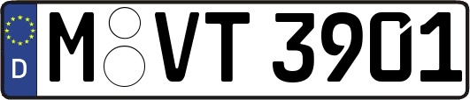 M-VT3901