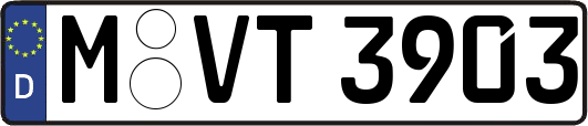 M-VT3903