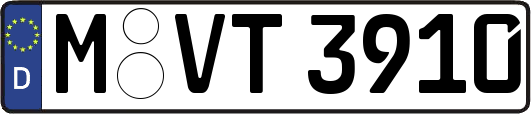 M-VT3910