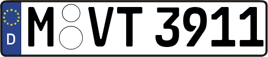 M-VT3911