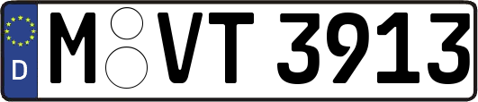 M-VT3913