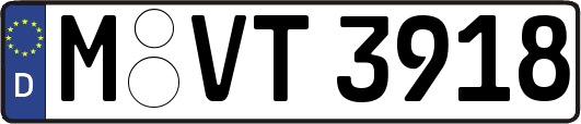 M-VT3918