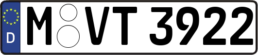 M-VT3922