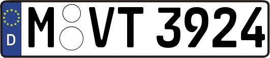 M-VT3924