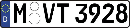 M-VT3928
