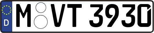 M-VT3930