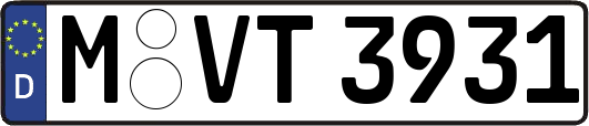 M-VT3931