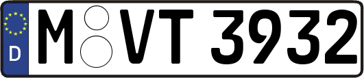 M-VT3932