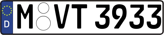 M-VT3933