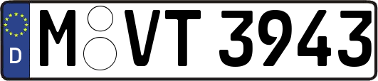 M-VT3943