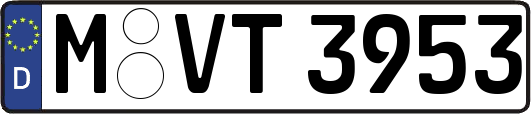 M-VT3953