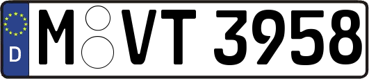 M-VT3958