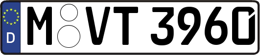M-VT3960