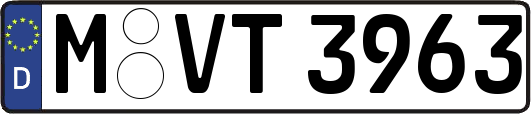 M-VT3963