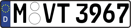 M-VT3967