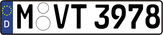 M-VT3978