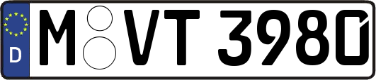 M-VT3980