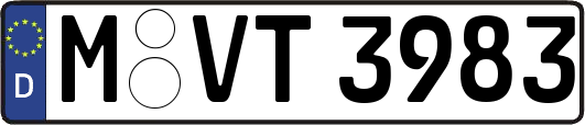 M-VT3983