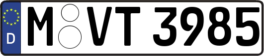 M-VT3985