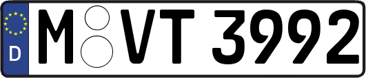 M-VT3992