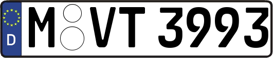 M-VT3993