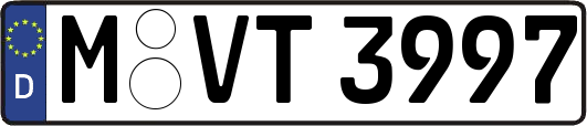M-VT3997