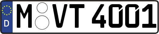 M-VT4001