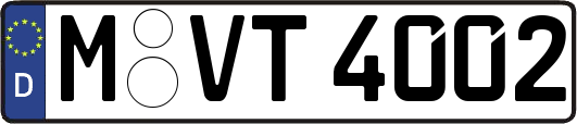 M-VT4002