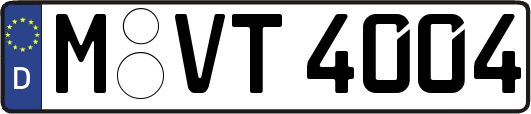 M-VT4004