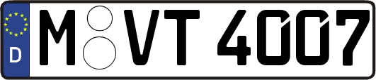 M-VT4007