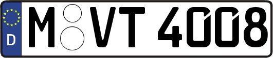 M-VT4008