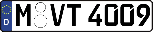 M-VT4009