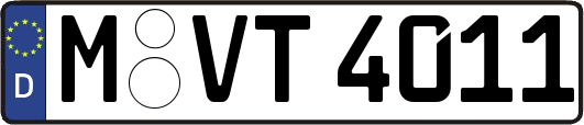 M-VT4011