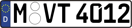 M-VT4012