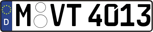 M-VT4013