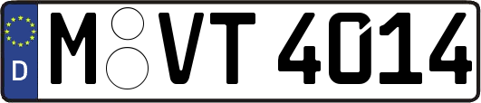 M-VT4014