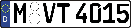 M-VT4015