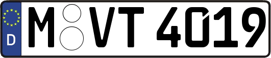 M-VT4019