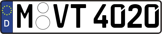 M-VT4020