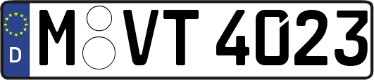 M-VT4023