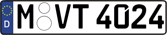 M-VT4024