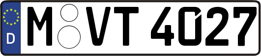 M-VT4027