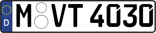 M-VT4030