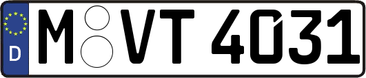 M-VT4031