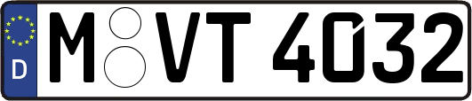 M-VT4032
